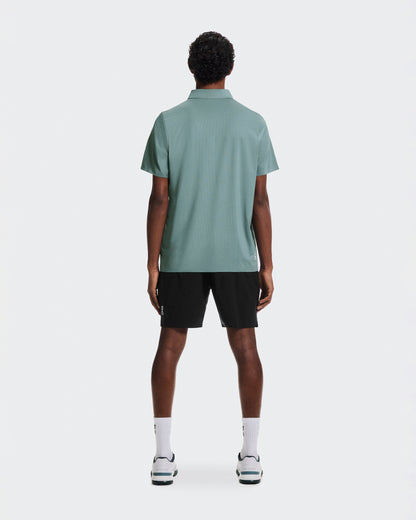 Men's 7" Court Shorts Black - US 9816