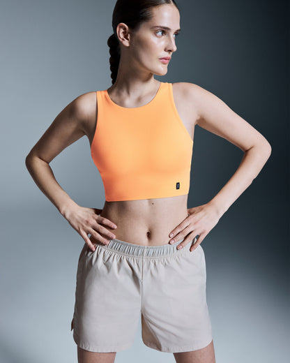 Women's 3" Core Shorts Sand - US 9576