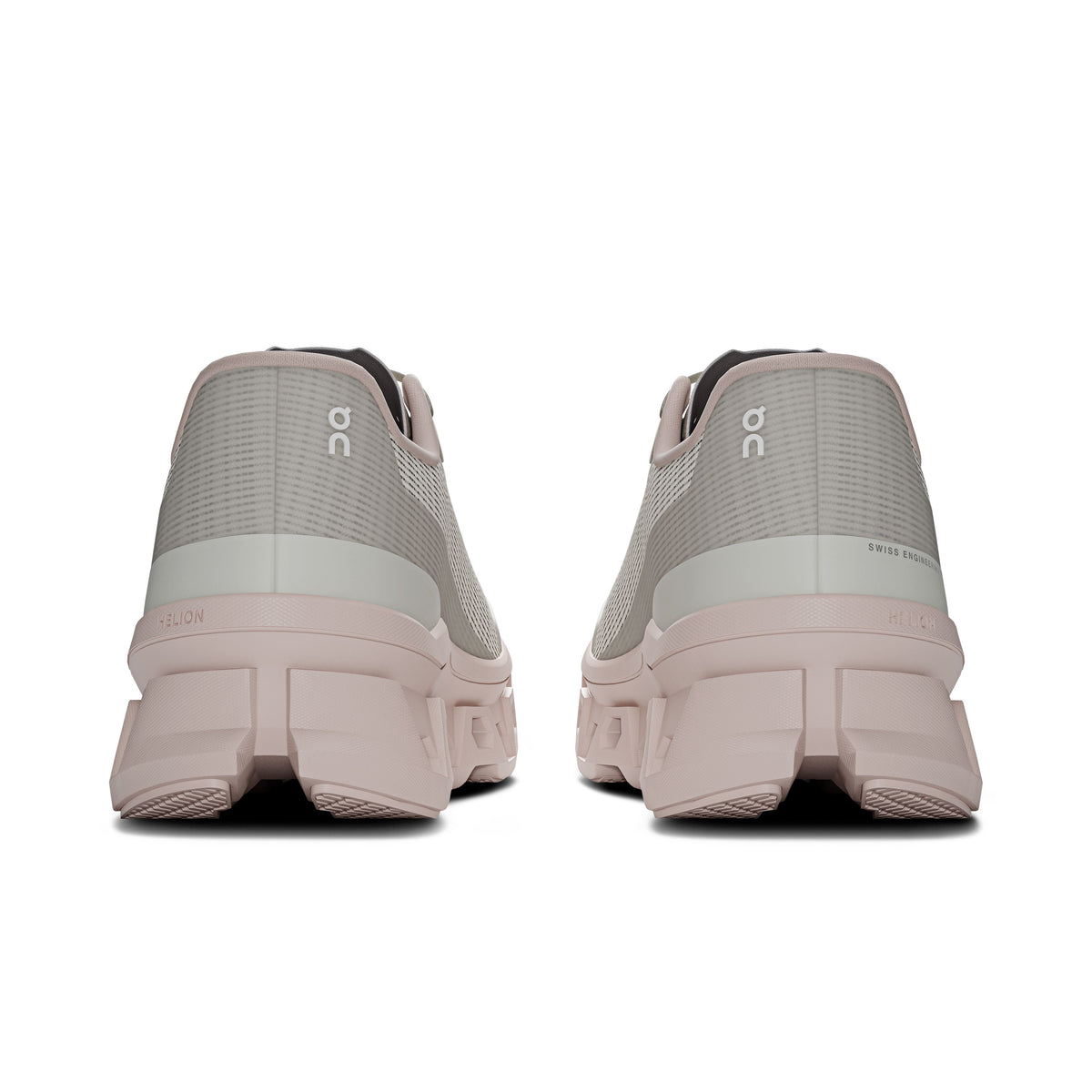 Women's Cloudmonster Void Ivory | Doe - US 7546