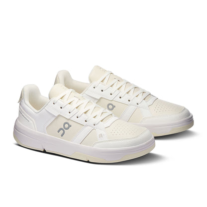 Women's THE ROGER Clubhouse White | Dew - US 2734