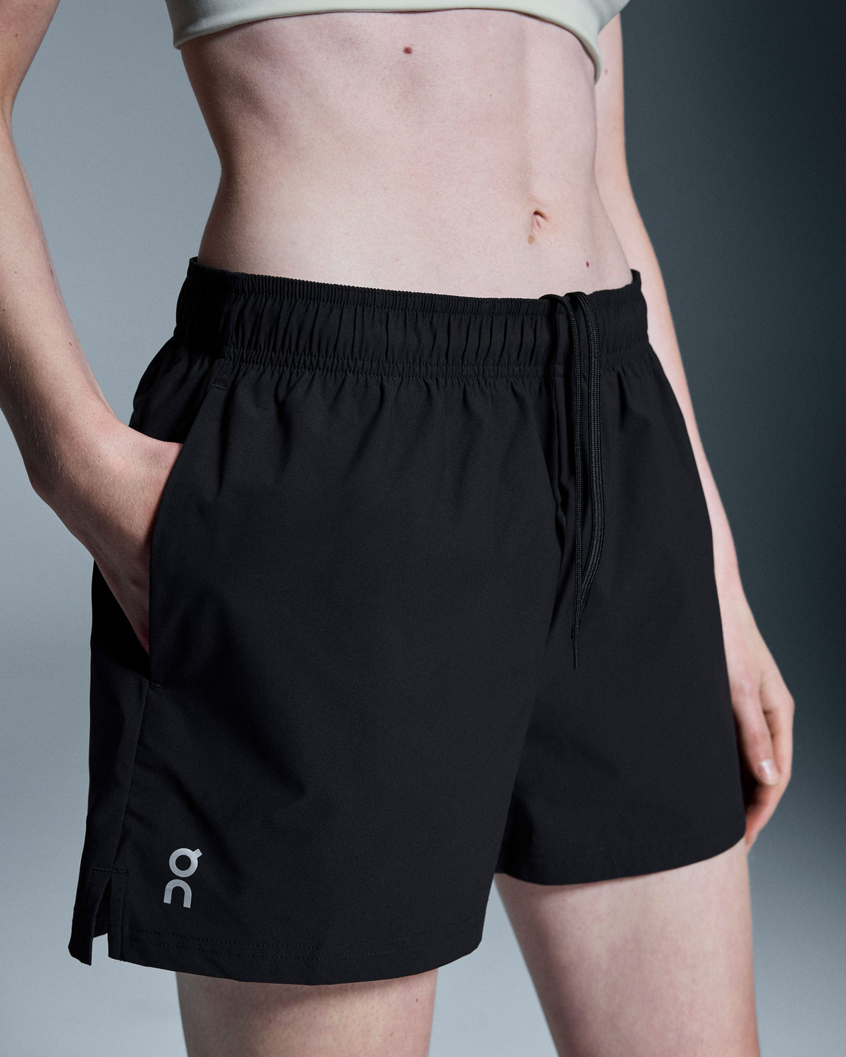 Women's 3" Core Shorts Black - US 4855