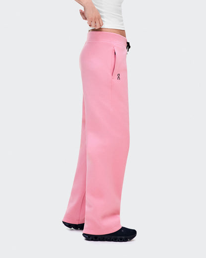 Women's Focus Tech Sweatpants Magnolia - US 2320