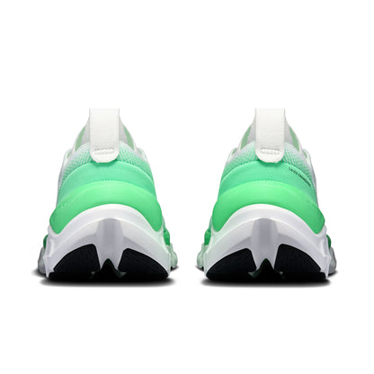 Men's Cloud X Tempo Ivory | Verdite - US 1187