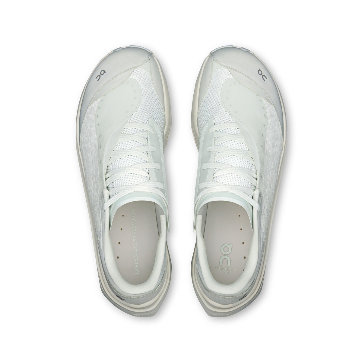 Men's Cloudboom Volt PAF White | Gale - US 3353