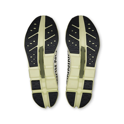 Men's Cloudflow 5 Ivory | Linen - US 2616