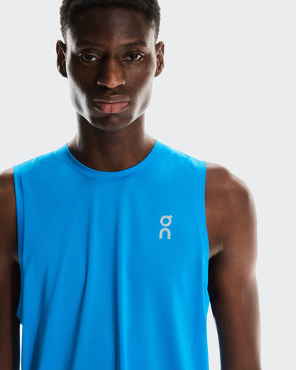 Men's Core Tank Malibu - US 2787