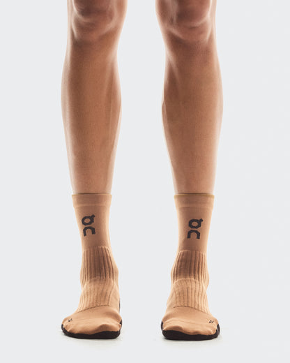 Trail Sock High 2P Black | Sphinx - US 8204