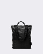 Tote Pack 25L Black - US 3852