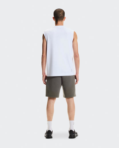 Men's Focus Tech Shorts Shadow - US 7483