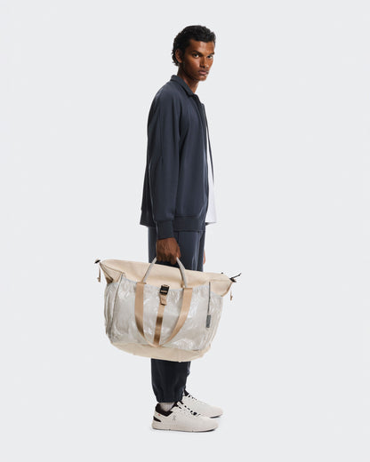 Court Pack 40L Sesame | White - US 1150