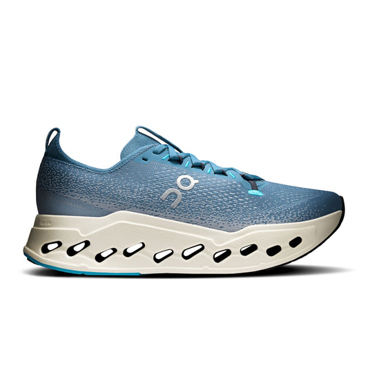 Men's Cloudsurfer Max Horizon | Ivory - US 4362