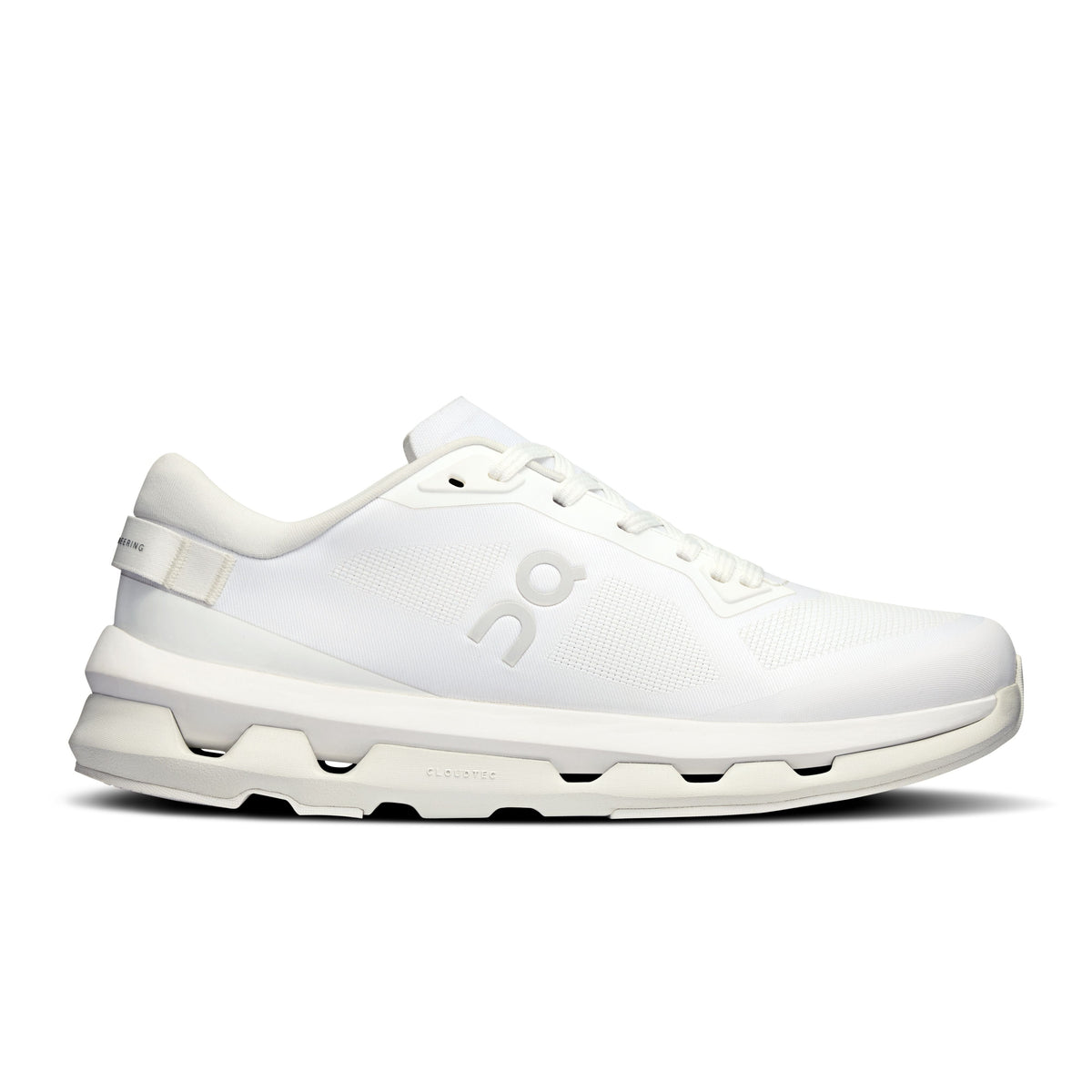 Women's Cloudzone White | White - US 9851