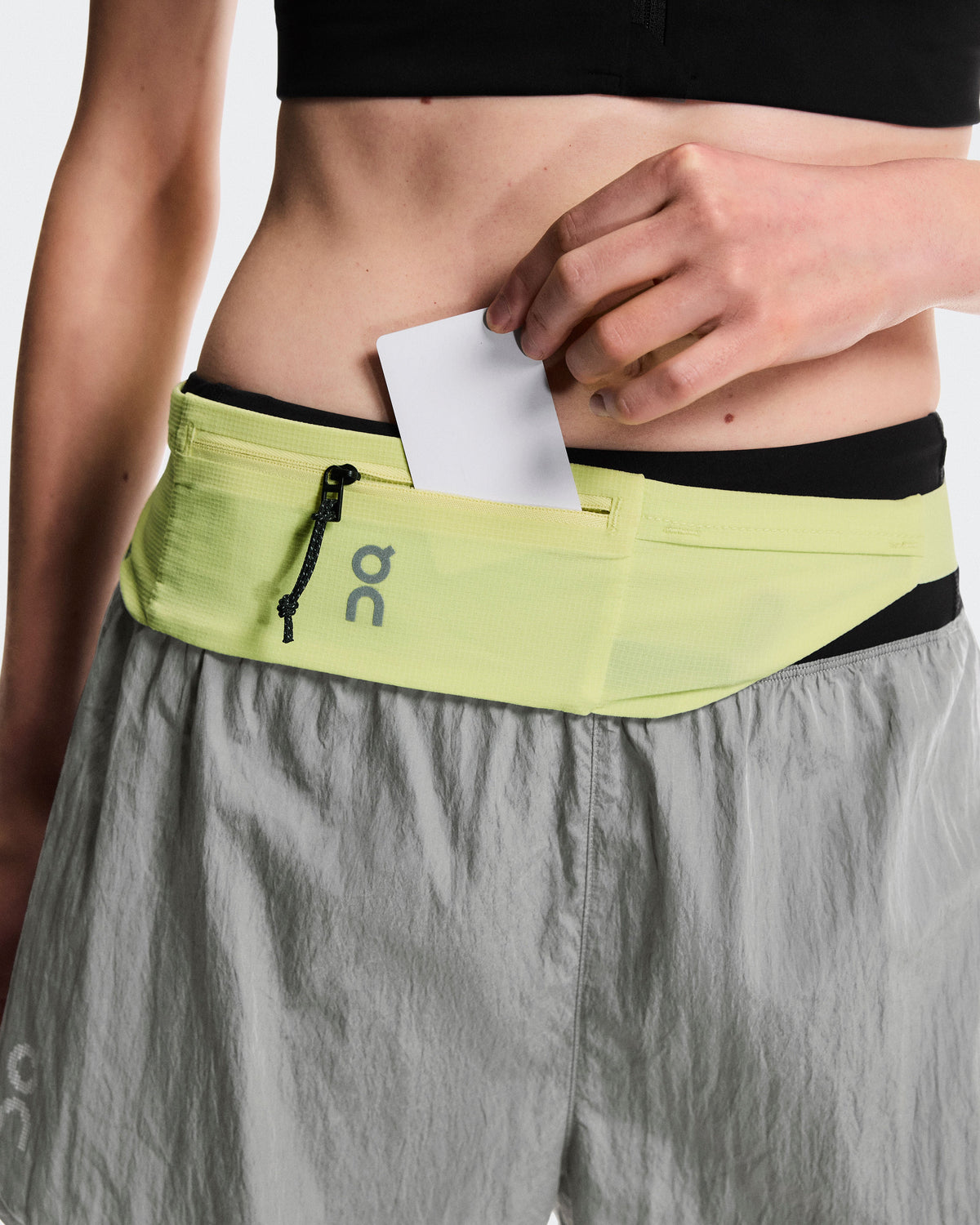Speed Belt Limelight - US 9150