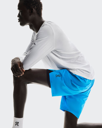 Men's Performance Hybrid Short Malibu - US 4137