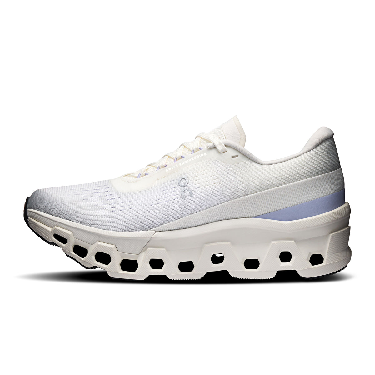 Women's Cloudmonster 2 Ivory | Nimbus - US 8143