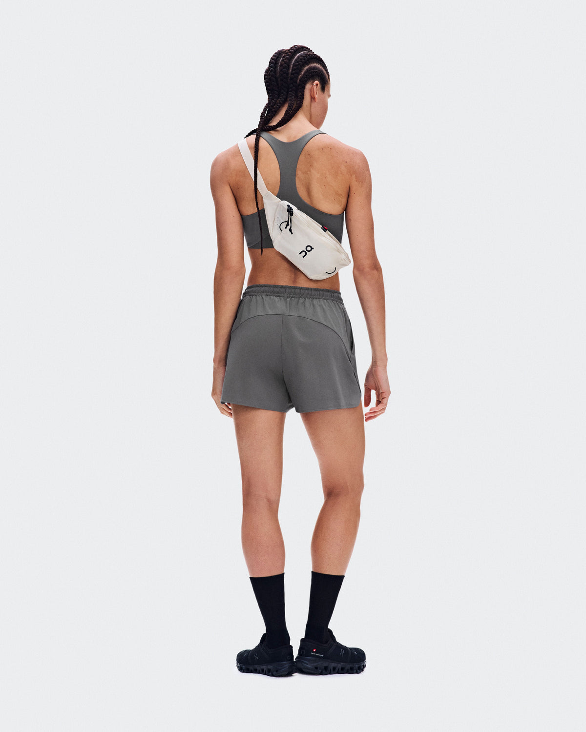 Women's Train Shorts 3" Ember - US 5229