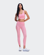Women's Performance Tights 7/8 Magnolia - US 7968