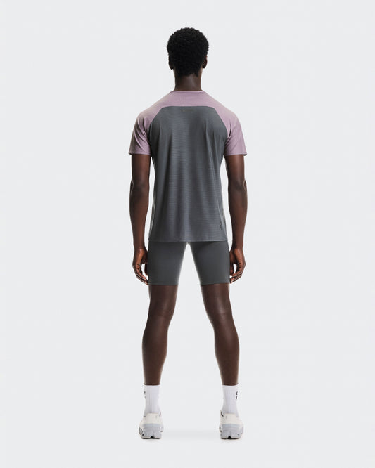 Men's 8" Performance Tights Eclipse - US 6128