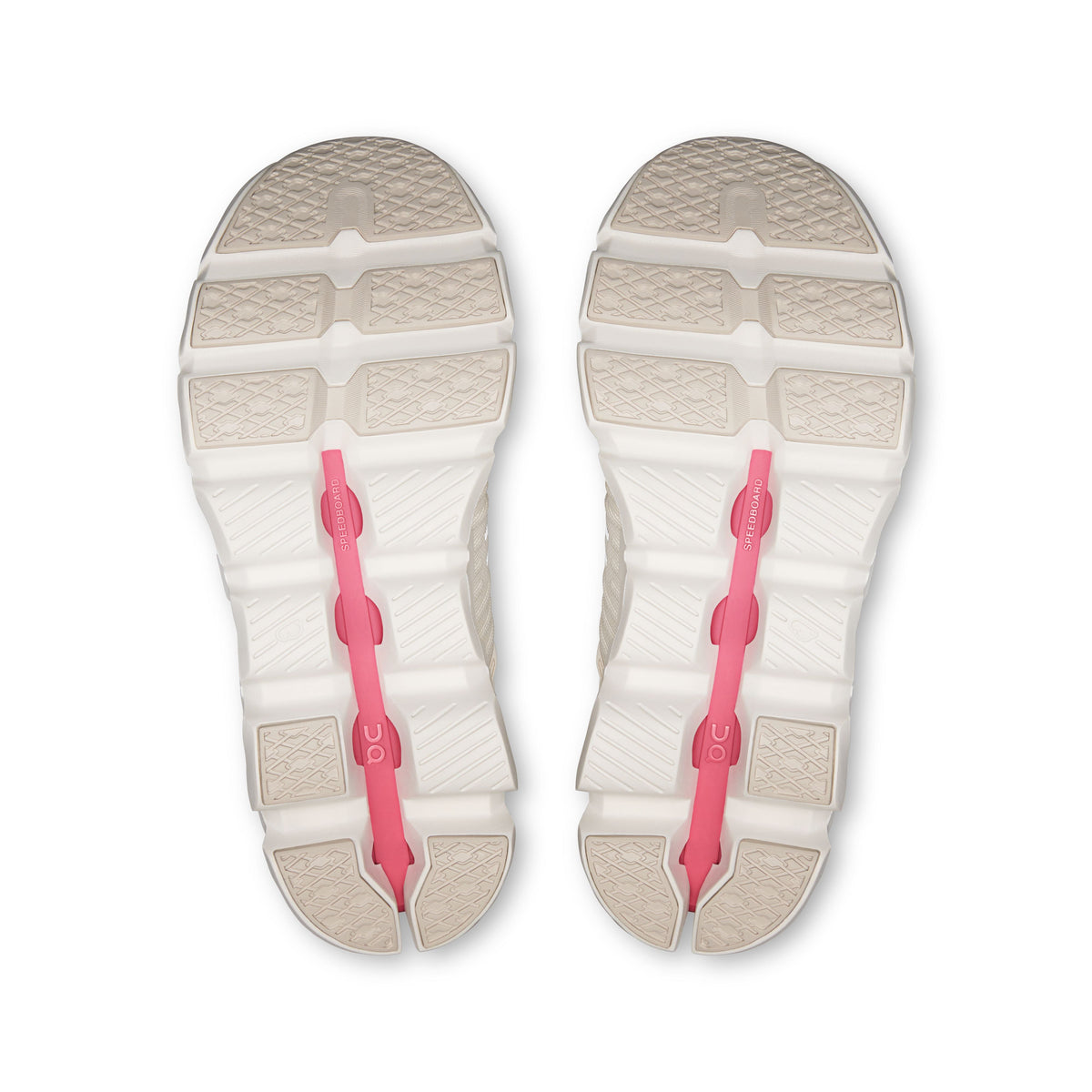 Women's Cloudswift 4 AD Ivory | Dew - US 8946