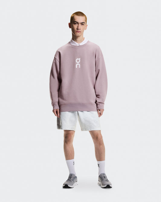 Men's Club Crew Heron - US 8005