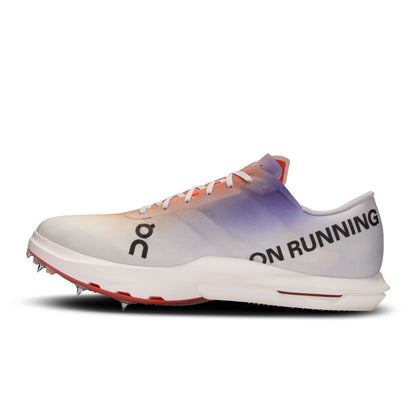 Men's Cloudspike Amplius White | Flame - US 3440