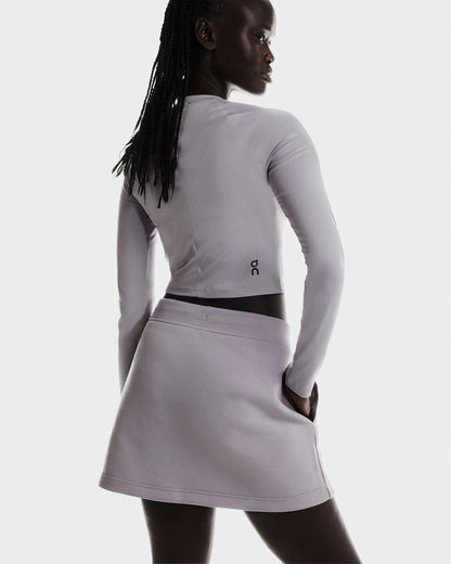 Women's Focus Tech Skirt Lilac - US 9554