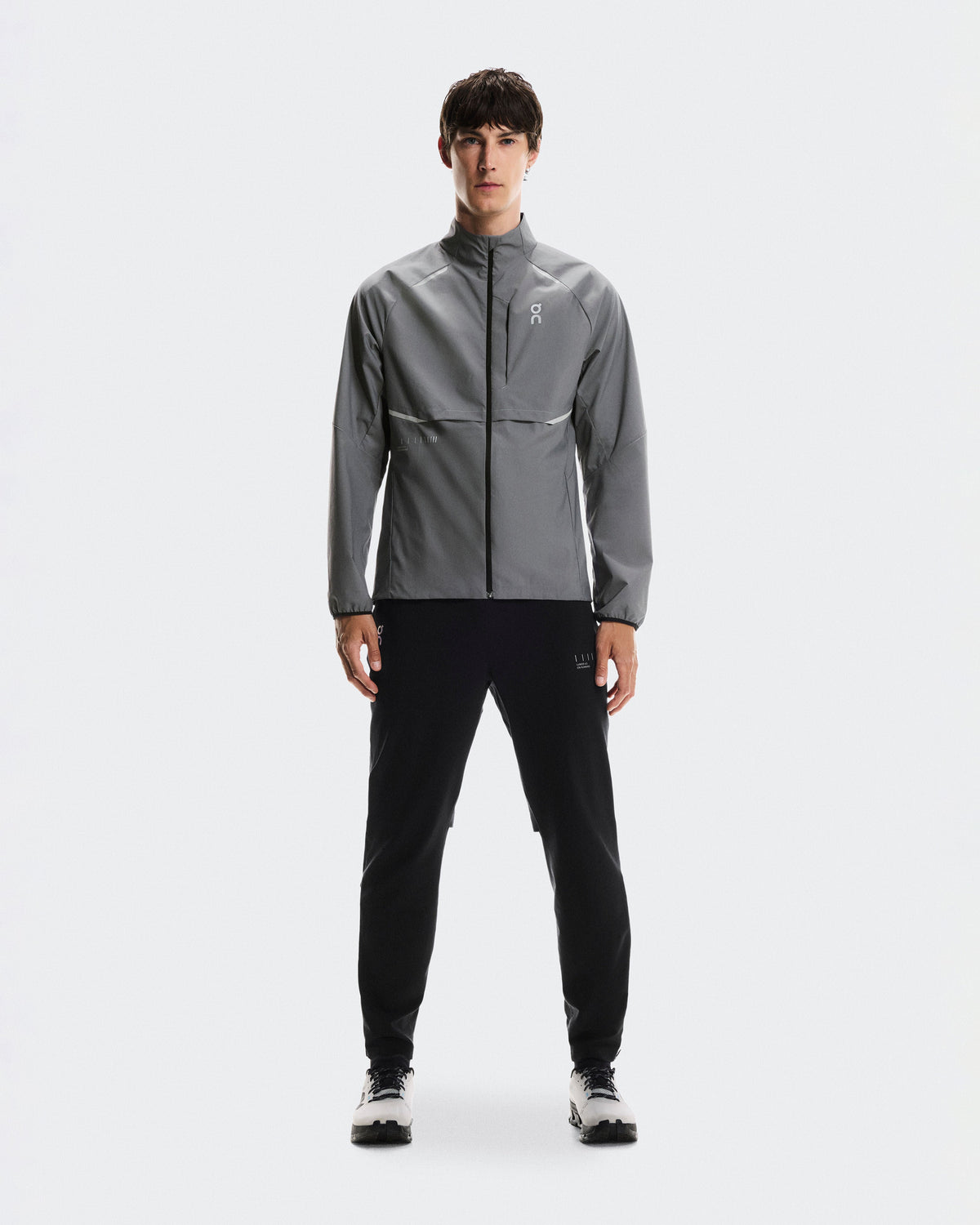 Men's Weather Jacket Lumos Eclipse - US 7047