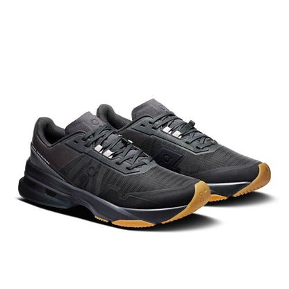Women's Cloudpulse Pro Black | Rock - US 2600