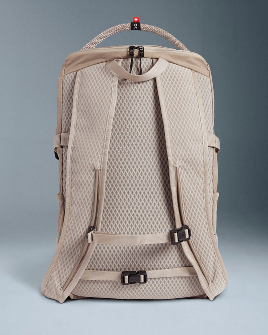 Speed Pack 18L Lite Sand - US 3548