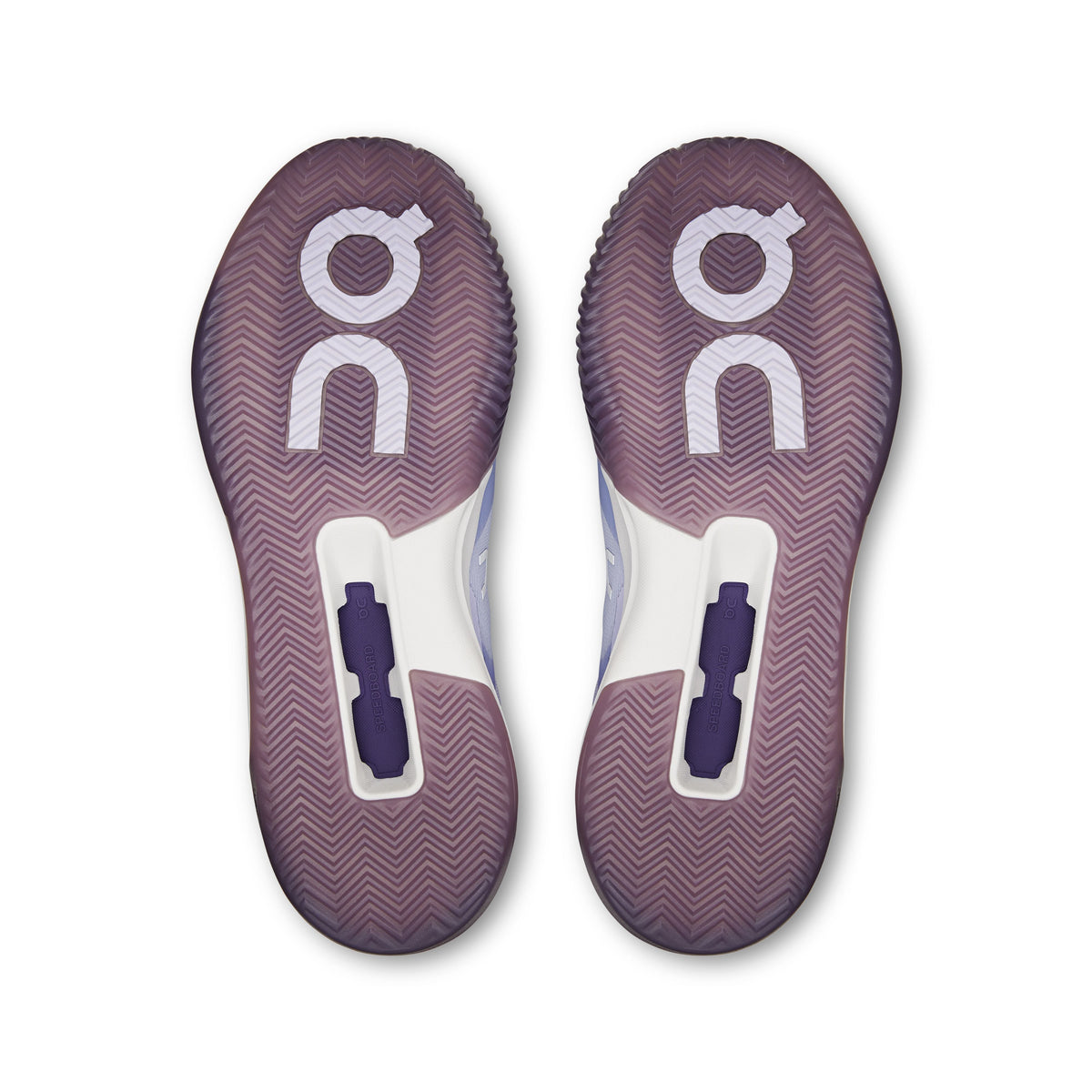 Women's THE ROGER Advantage Pro Clay Thistle | Dewberry - US 3504