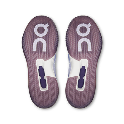 Women's THE ROGER Advantage Pro Clay Thistle | Dewberry - US 3504