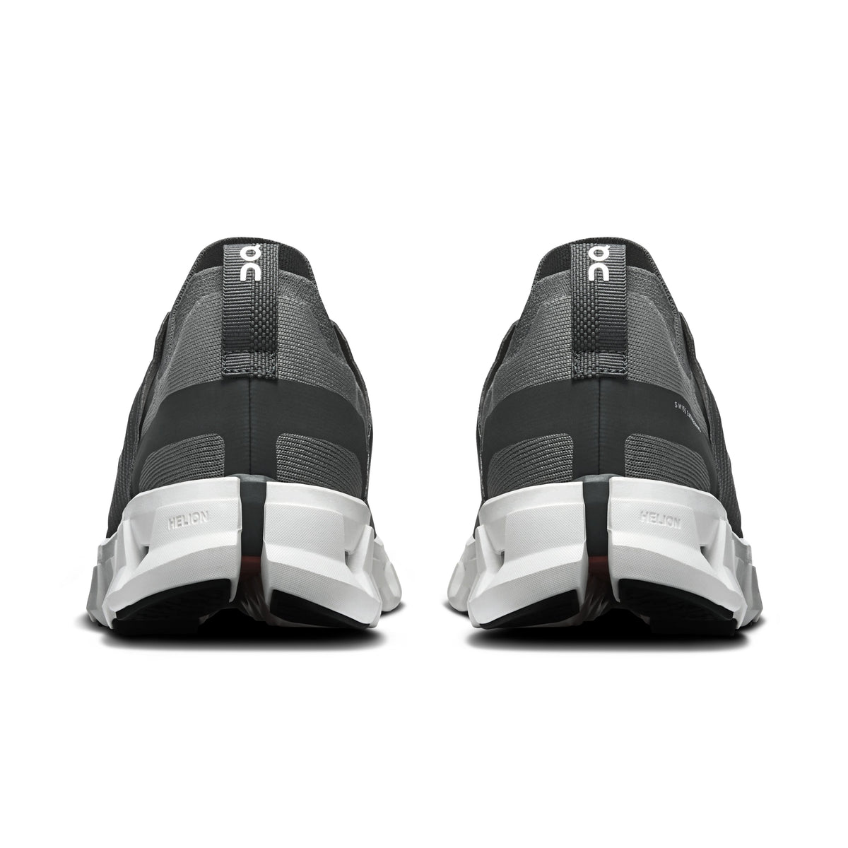 Men's Cloudswift 4 Rock | White - US 5703