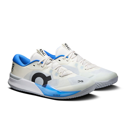 Men's THE ROGER Pro 3 Clay Ivory | Jay - US 9219