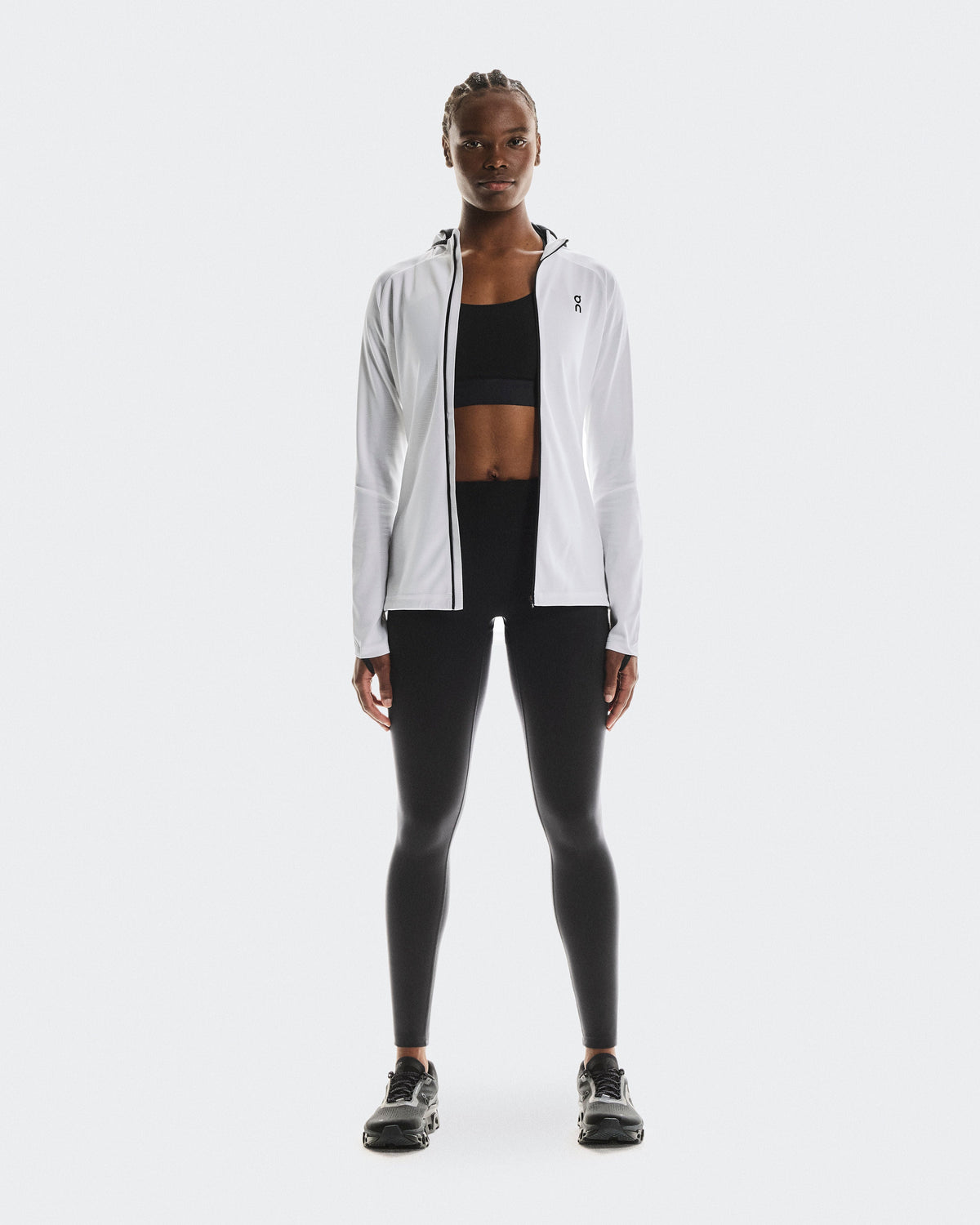 Women's Performance Tights Black - US 6947