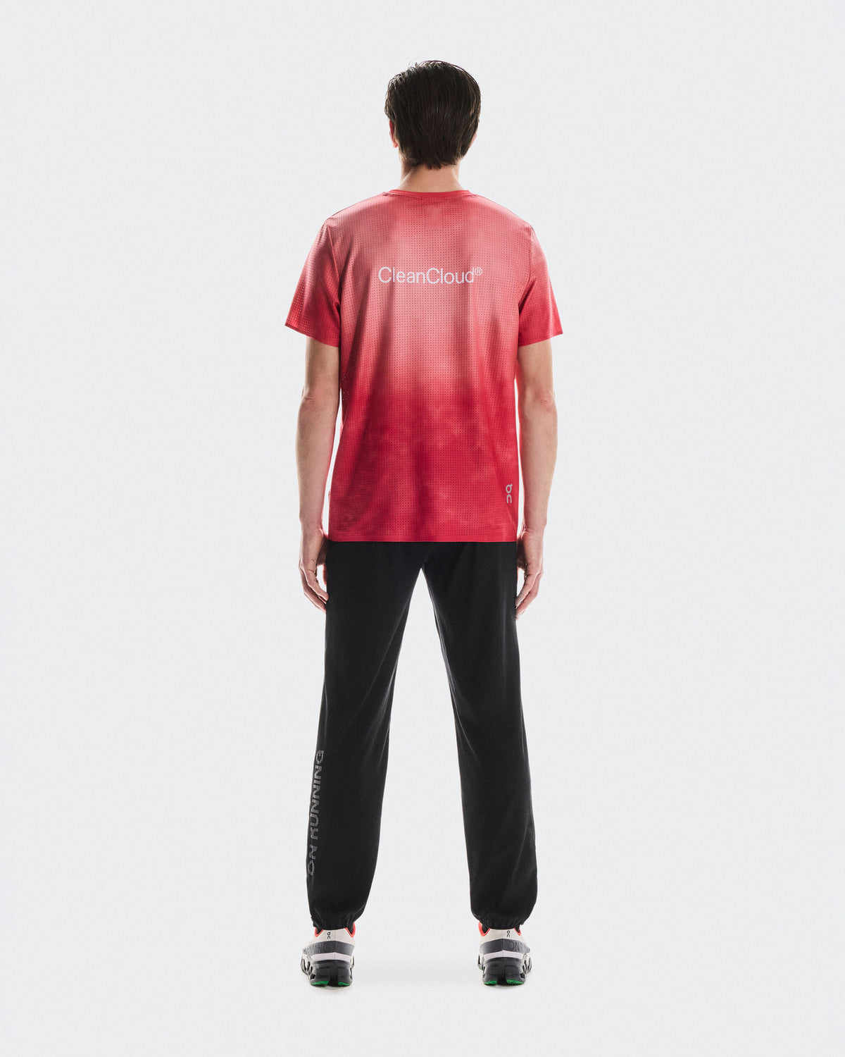 Men's Pace Pants Black - US 8725