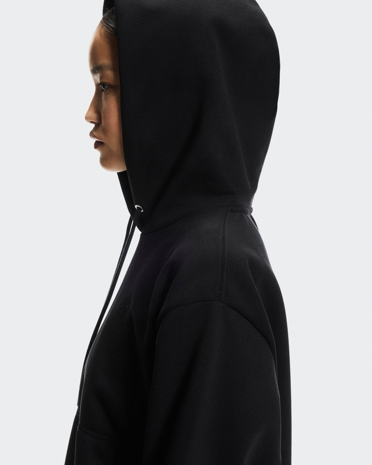 Women's Club Collective Hoodie Black - US 3803