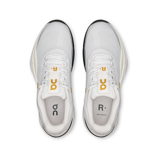 Men's THE ROGER Pro Ace Frost | Shadow - US 1770