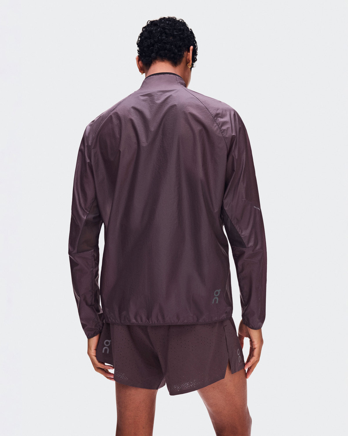 Men's Zero Jacket Urchin - US 3703