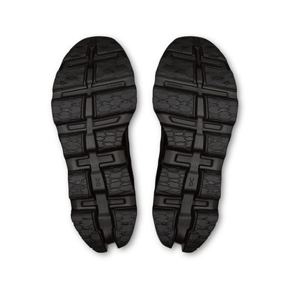 Women's Cloudmonster 3 Black | Black - US 4907