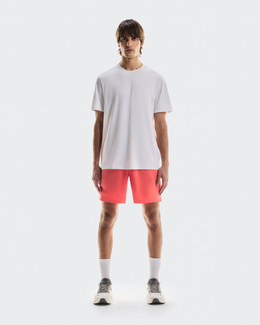 Men's Focus-T White - US 9823