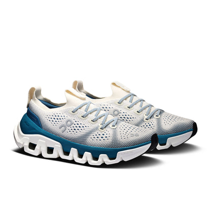Women's Cloud X Tempo Ivory | Storm - US 4093