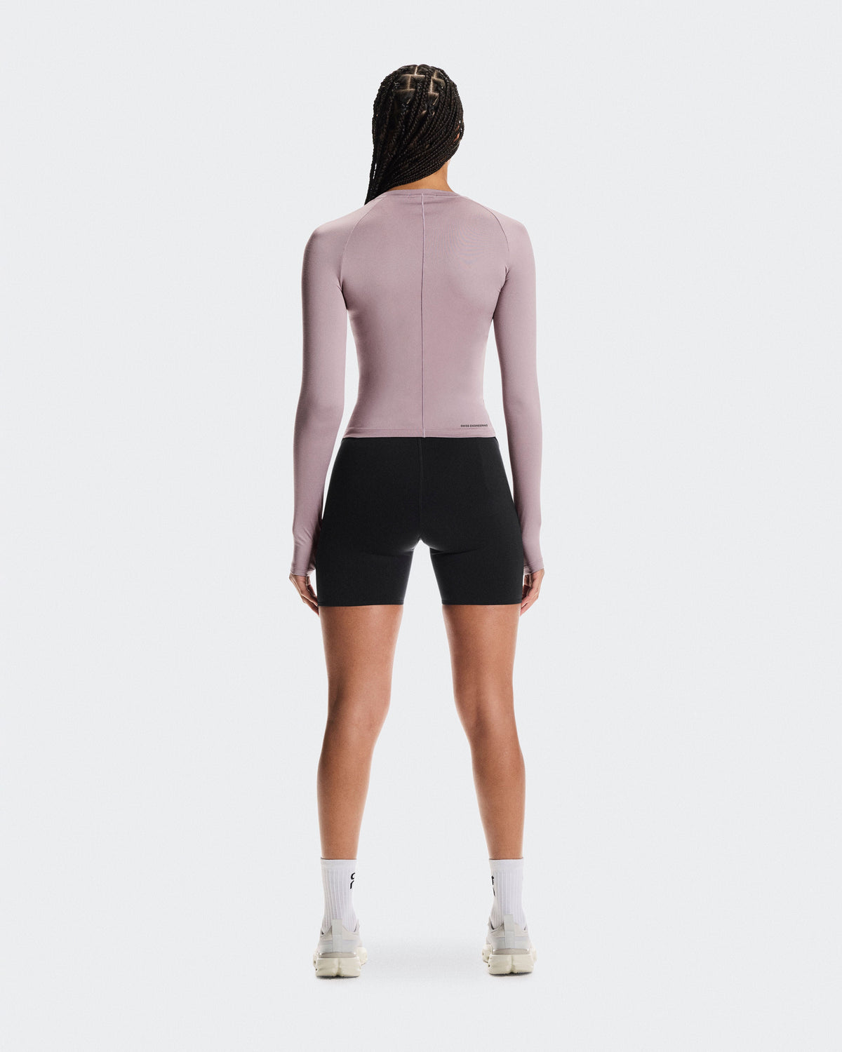 Women's Studio Long-T Heron - US 2463