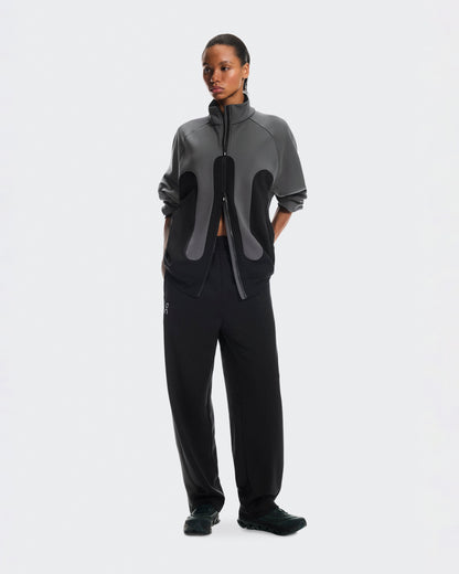 Track Pants IKON Black | Eclipse - US 6646