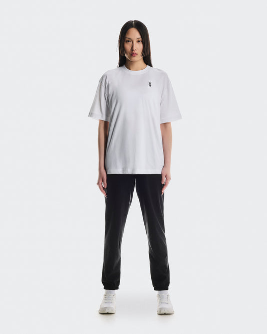 Women's Club T Graphic White | Blue - US 9788
