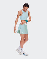 Women's Court Skirt Split Brook - US 8214