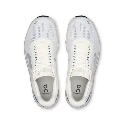 Men's Cloudmonster 2 Ivory | Steel - US 8992