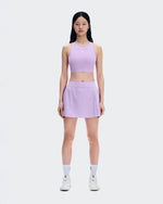 Women's Court Skirt Pleated Bloom - US 8753