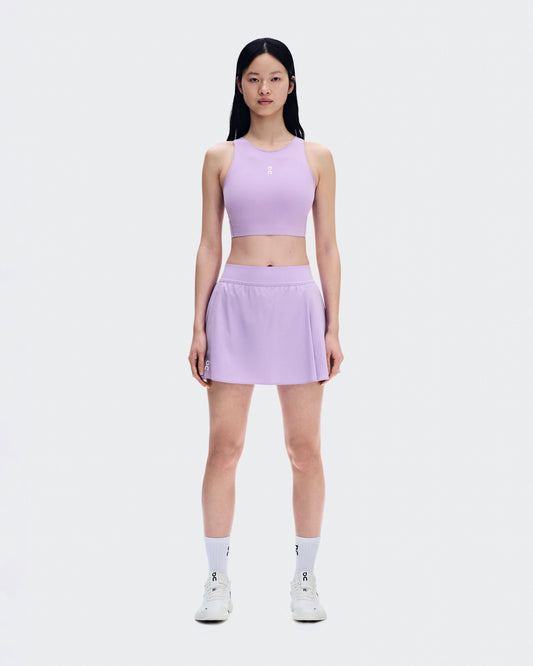 Women's Court Skirt Pleated Bloom - US 8753