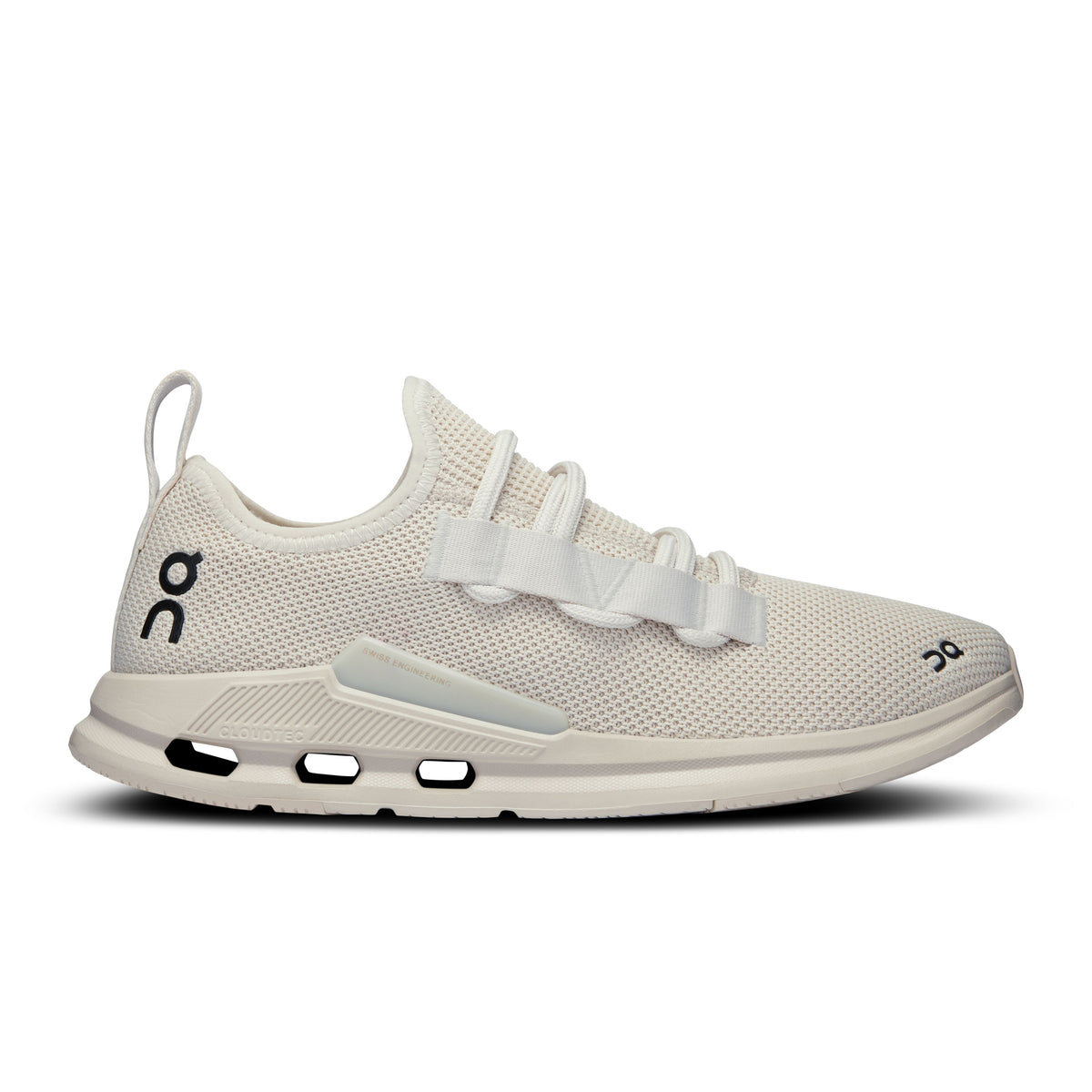 Women's Cloudeasy Cyclon Ice | Sand - US 8566