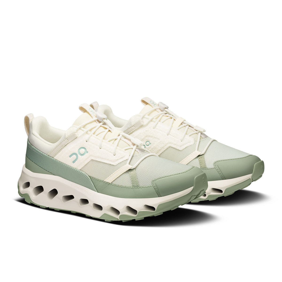 Women's Cloudhorizon END. Ivory | Leaf - US 1467
